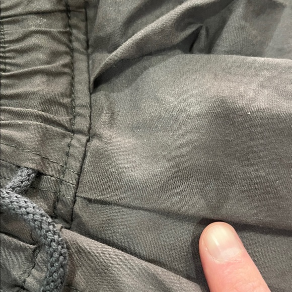 Anthropologie Drawstring Pants - Picture 8 of 8